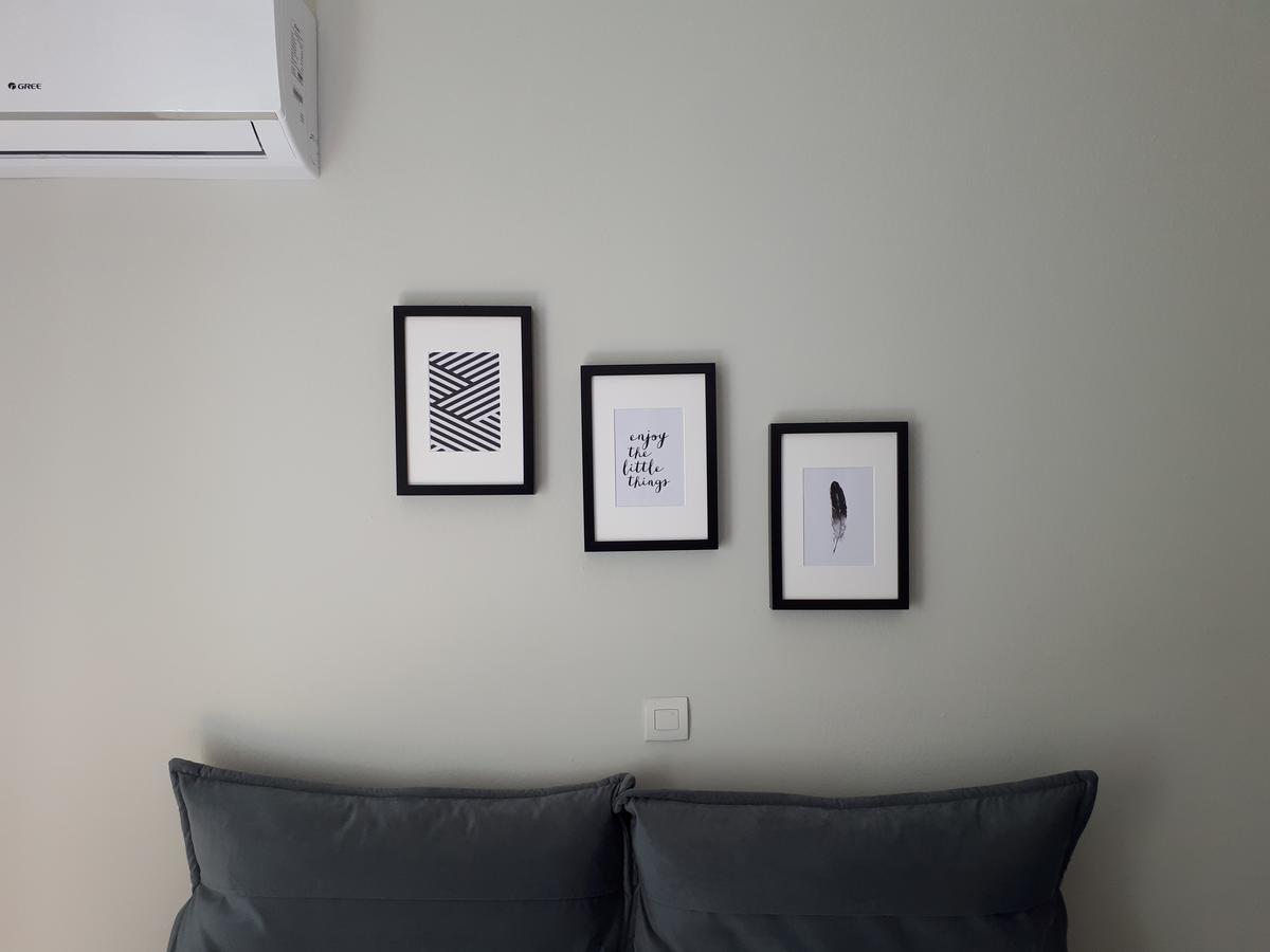 Petite Apartman Athén Kültér fotó