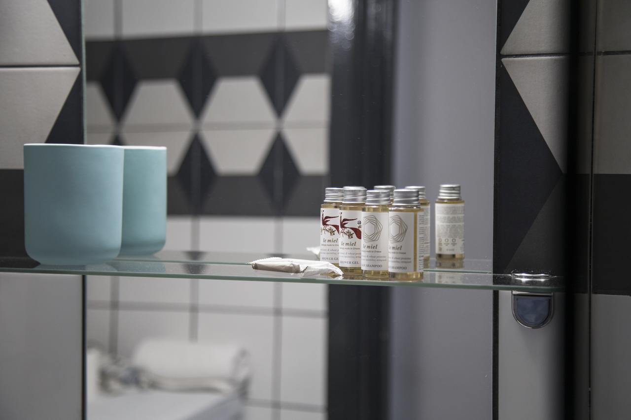 Petite Apartman Athén Kültér fotó