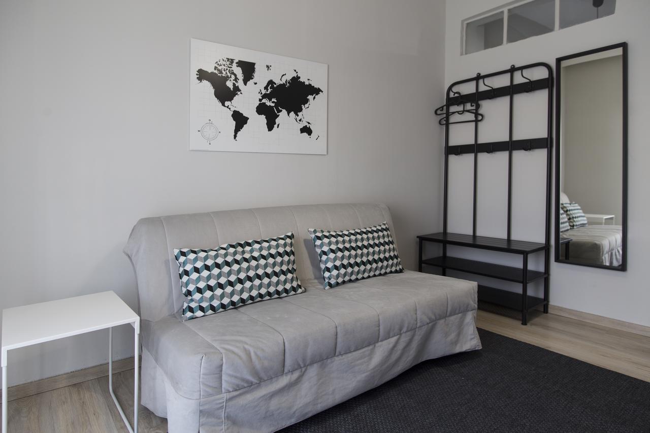 Petite Apartman Athén Kültér fotó