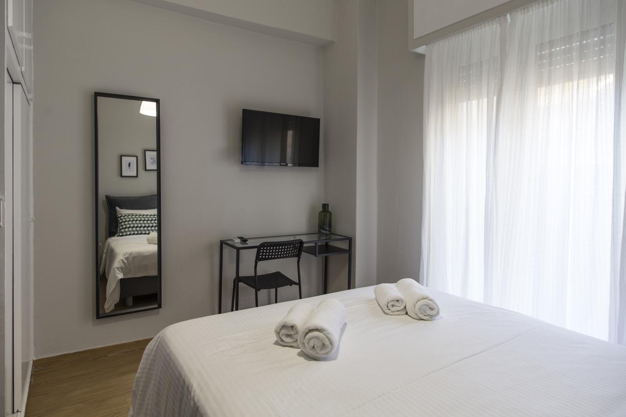 Petite Apartman Athén Kültér fotó