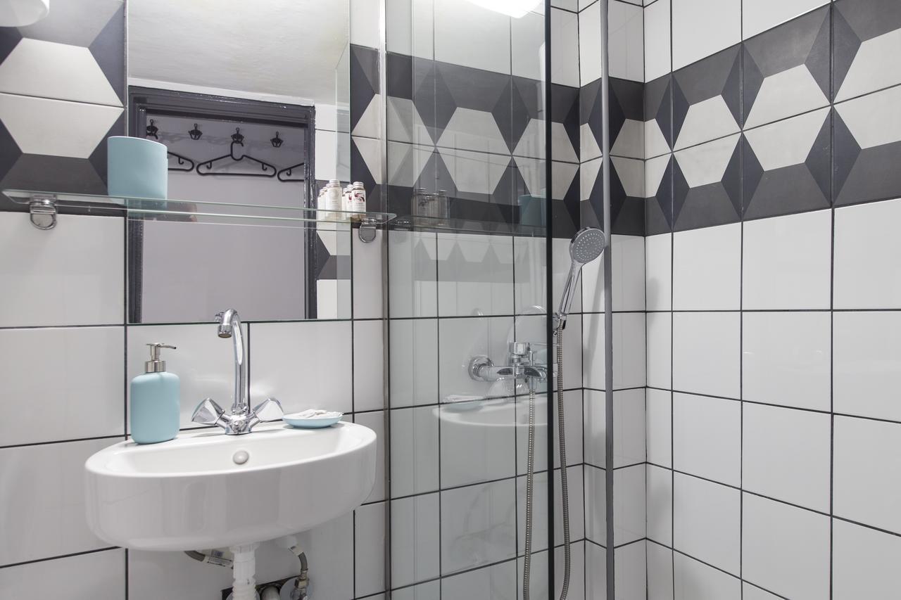 Petite Apartman Athén Kültér fotó